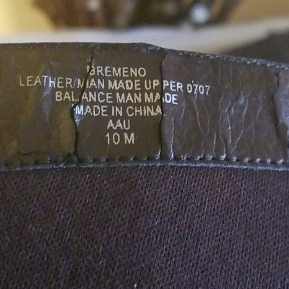 Boots - Picture 4 of 5